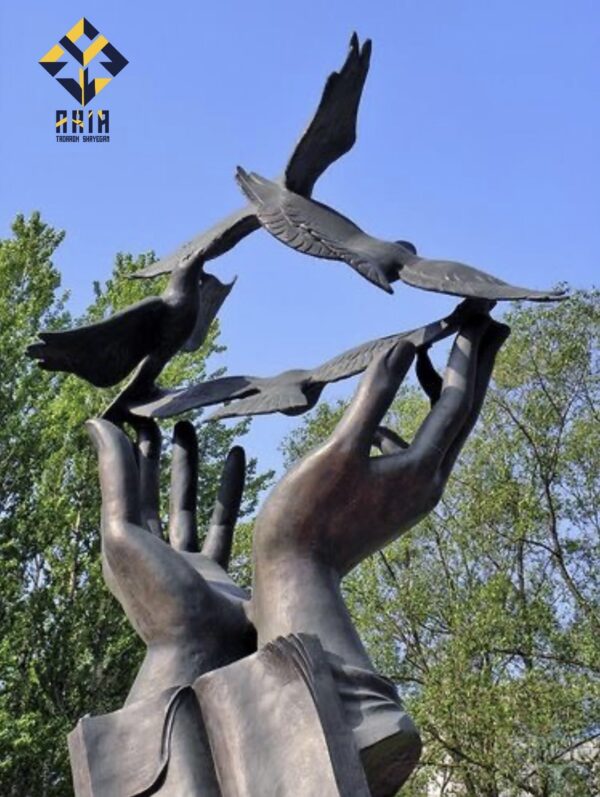 ساخت المانهای شهری