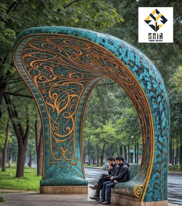 المانهای شهری