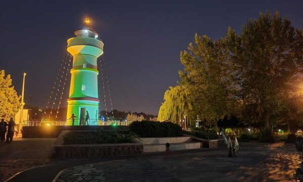 مبلمان شهری